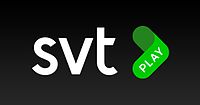 SVT Play's third and previous logo from 2016 to 2017 SVT Play logotyp.jpg