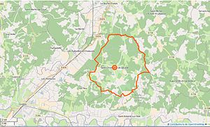 300px saint christophe de double limite communale