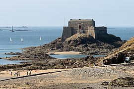 Fort du Petit Bé (Saint-Malo)