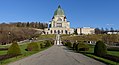 * Nomination Saint Joseph's Oratory, Montréal. --King of Hearts 05:39, 7 October 2017 (UTC) * Promotion Plenty Sharp on full view -- Sixflashphoto 06:06, 7 October 2017 (UTC)