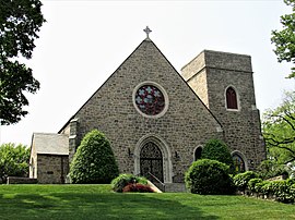 Saint Maurice Church - Stamford, Connecticut.jpg