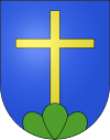 Wappen von Sainte-Croix