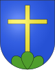 Sainte-Croix - Armoiries