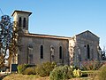 Kirche Sainte-Gemme