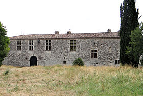 Sainte-Juliette - Château de la Barathie -1.JPG