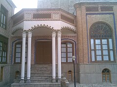 Salmasi house, Tabriz.jpg