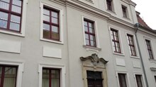 Soubor: Salzwedel Birthplace Jenny Marx.webm