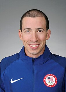 Samuel Ojserkis American rower