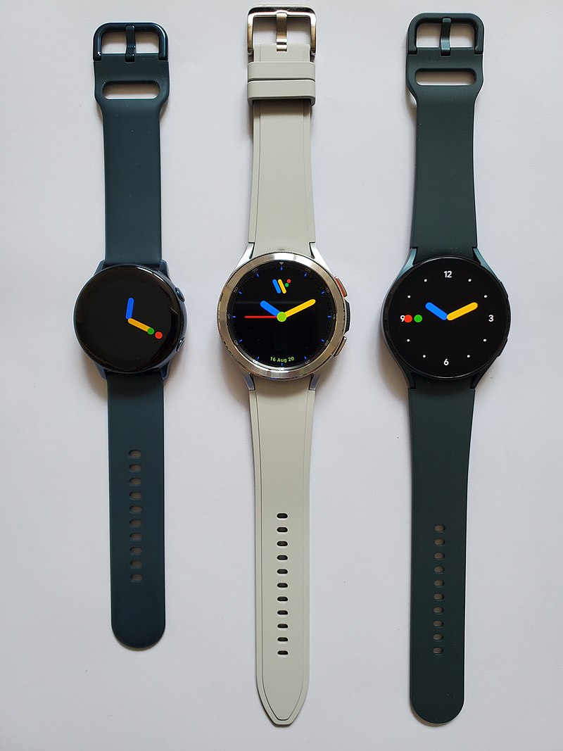 Samsung Galaxy Watch 3 review: A truly great smartwatch - Wareable