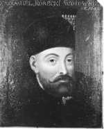 Samuel Koretsky