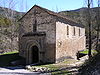 Monasterio de San Adrián de Sasabe