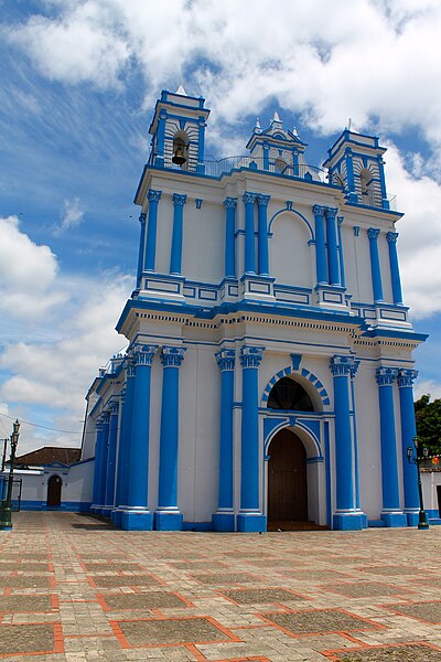 File:San Cristobal de las Casas, Chiapas. 18.jpg