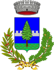 San Tomaso Agordino címere
