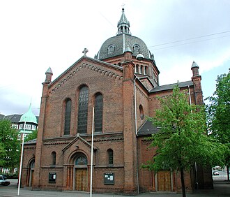 Skt. Markus Church Sankt Markus Kirke Copenhagen.jpg