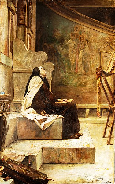 File:Santa Teresa de Jesús. (Museo del Prado).jpg