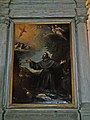 Saints Michael and Francis-inside.g.p.Naldini Madonna carmine and saints