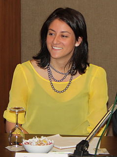 Sara Ganim American journalist