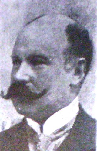 <span class="mw-page-title-main">Saturnino María Laspiur</span>