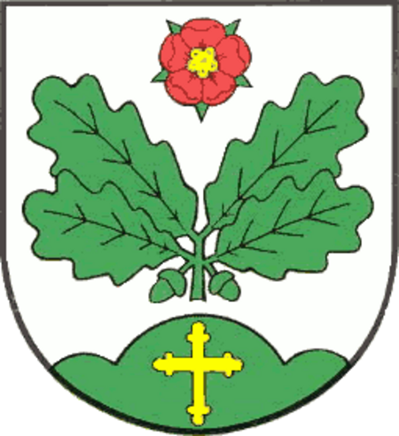 Schönwalde am Bungsberg Wappen