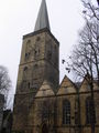 Reformed church