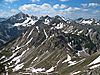 Schänzlespitze (2052 m)