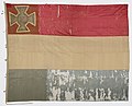Scheepsvlag van de 'Metalen Kruis', NG-MC-1889-85-1.jpg