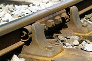 Rail Fastening System Wikipedia