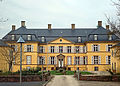 Schloss Crassenstein in Diestedde, 'n oortsdeil vaan Wadersloh