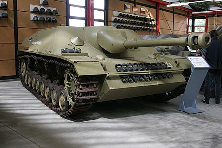 Jagdpanzer_IV