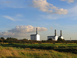 <span class="mw-page-title-main">Seabank Power Station</span>