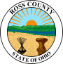 Seal of Ross County (Ohio).svg