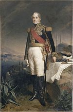 General Horace François Bastien Sebastiani de la Porta