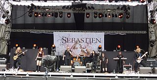 Sebastien (band)