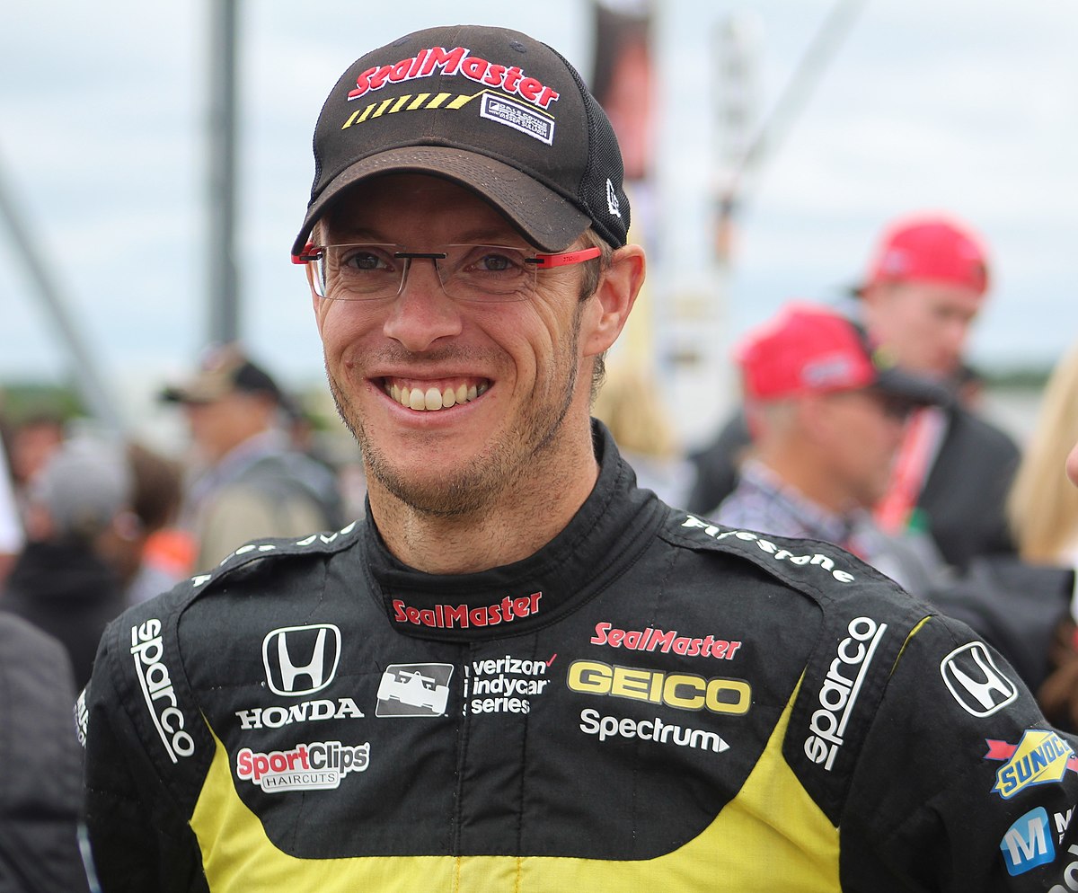 Sebastien Bourdais Wikipedia