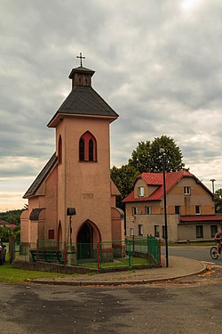 Kapelle