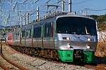 Thumbnail for Midori (train)