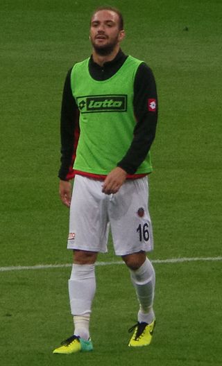 <span class="mw-page-title-main">Serkan Kurtuluş</span> Turkish footballer