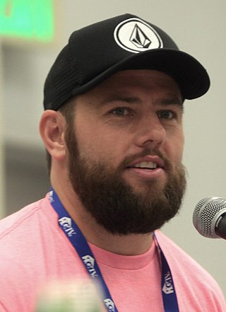 <span class="mw-page-title-main">Shay Carl</span> American video blogger and YouTube personality