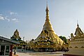 Pagoda Shwe Saryan