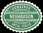 Neuhausen (Waldheim)