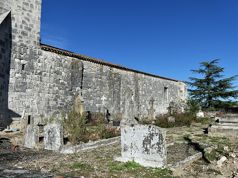 File:Sigoulès Lestignac église (3).jpg