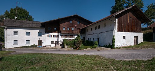 Simbach Lindenstraße 44