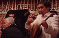 Singing in the Yurt at Nowruz (8579937298).jpg