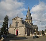 Sint-Maria-Oudenhove