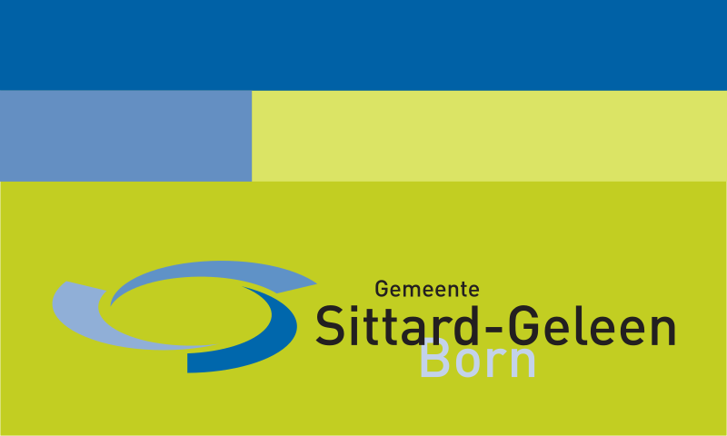 File:Sittard-Geleen Vlag.svg