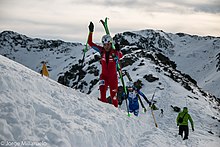 Skibergsteiger-Weltcup-Schriftart Blanca 20170121 072-114 (32332822131) .jpg