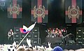 Slayer at Download Festival 2005