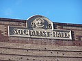 Socialist Hall, Butte