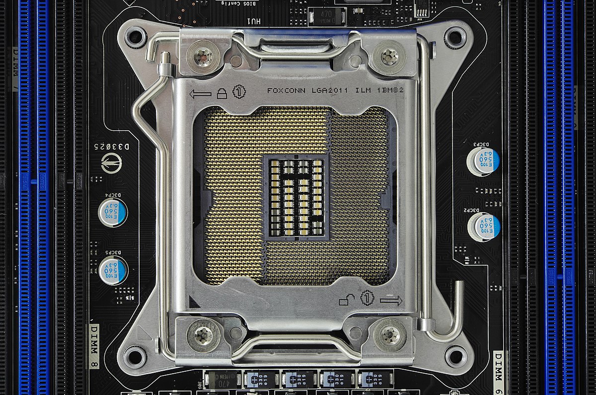 Intel Core I9 Extreme Edition Processor - ServeTheHome