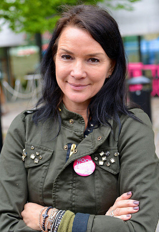 Sofia Wistam 2013